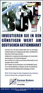 German Brokers
