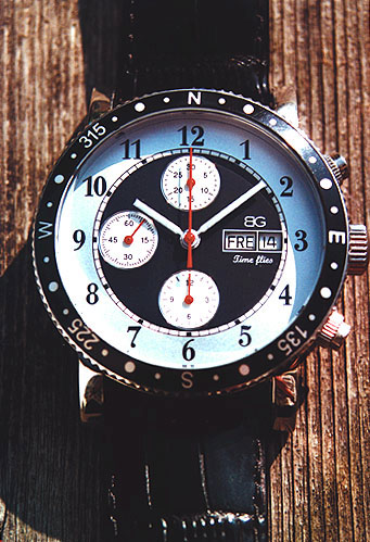 Chronograph I