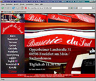 Brasserie du Sud