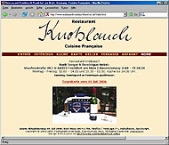 Restaurant Knoblauch