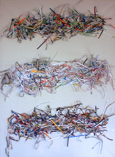 The Order Of Work