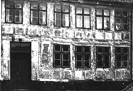 Fachwerk